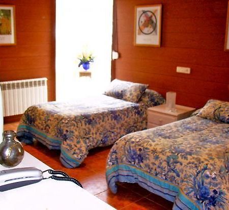 Pension Casa 400 Vitoria-Gasteiz Pokoj fotografie