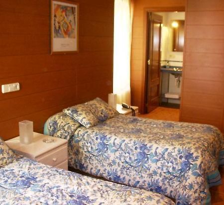 Pension Casa 400 Vitoria-Gasteiz Pokoj fotografie